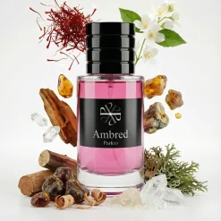 Alternative view of Ambred