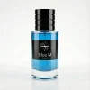 Blue M