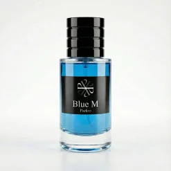 Blue M