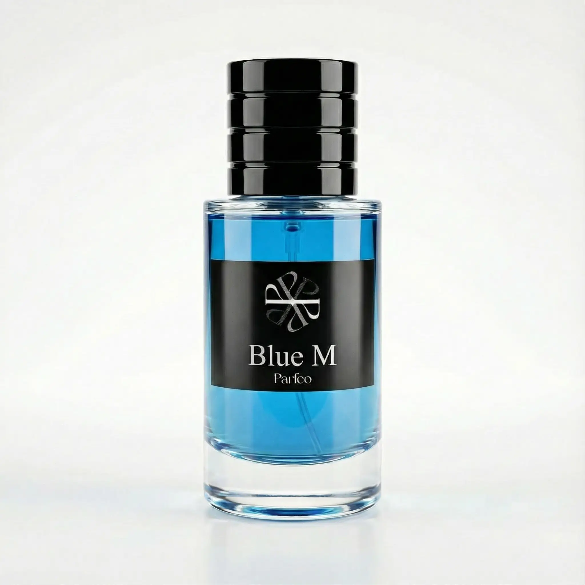 Blue M