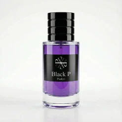 Black P