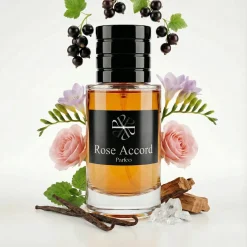 Alternative view of Rose Accord