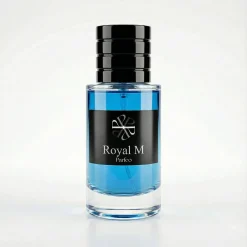 Royal M