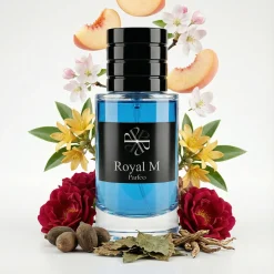 Alternative view of Royal M