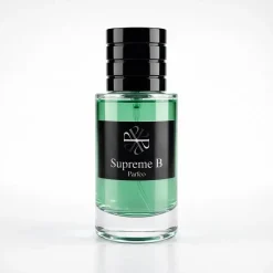 Supreme B