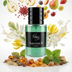 Alternative view of Supreme B