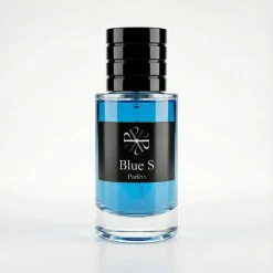Blue S